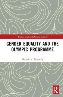 Gender Equality and the Olympic Programme