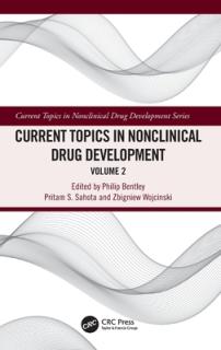Current Topics in Nonclinical Drug Development: Volume 2