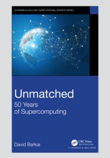 Unmatched: 50 Years of Supercomputing