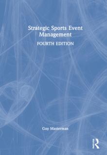 Strategic Sports Event Management
