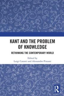 Kant and the Problem of Knowledge: Rethinking the Contemporary World