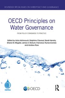 OECD Principles on Water Governance: From policy standards to practice