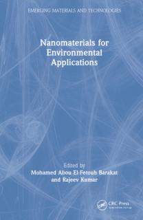 Nanomaterials for Environmental Applications
