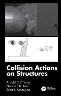 Collision Actions on Structures
