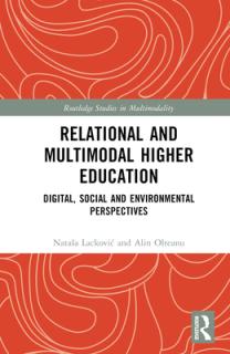 Relational and Multimodal Higher Education: Digital, Social and Environmental Perspectives