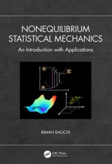 Nonequilibrium Statistical Mechanics: An Introduction with Applications