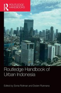 Routledge Handbook of Urban Indonesia