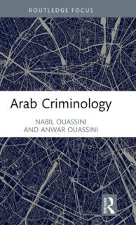 Arab Criminology