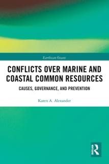 Conflicts Over Marine and Coastal Common Resources: Causes, Governance and Prevention