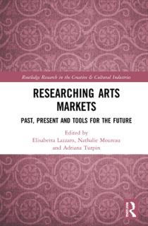 Researching Art Markets: Past, Present and Tools for the Future