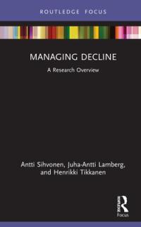 Managing Decline: A Research Overview