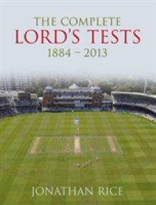 Complete Lord's Tests