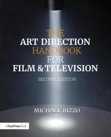 The Art Direction Handbook for Film & Television