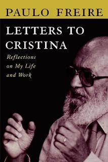 Letters to Cristina