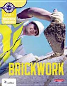 Level 1 NVQ/SVQ Diploma Brickwork Candidate Handbook