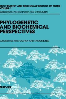 Phylogenetic and Biochemical Perspectives: Volume 1