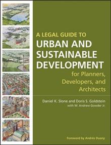 Legal Guide to Urban Developme