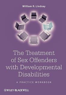Treatment of Sex Offenders with Develop