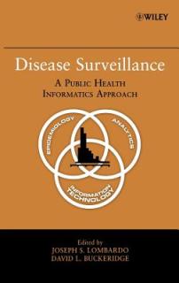 Disease Surveillance
