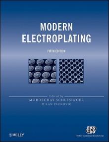 Modern Electroplating 5e