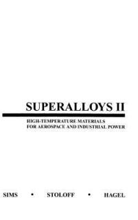 Superalloys 2