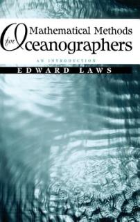Mathematical Methods for Oceanographers: An Introduction
