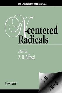 The Chemistry of Free Radicals: N-Centered Radicals