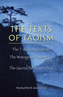 The Texts of Taoism, Part II