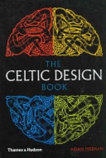 Celtic Design Book