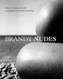 Brandt Nudes: A New Perspective