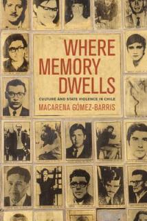 Where Memory Dwells: Culture and State Violence in Chile