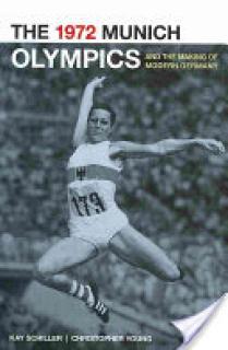 The 1972 Munich Olympics and the Making of Modern Germany, 42