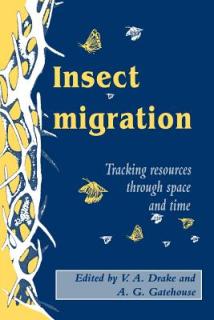 Insect Migration: Tracking Resources Through Space and Time