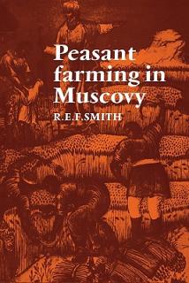 Peasant Farming in Muscovy