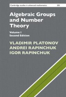 Algebraic Groups and Number Theory