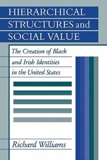 Hierarchical Structures and Social Value: The Creation of Black and Irish Identities in the United States