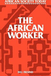 The African Worker