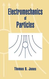 Electromechanics of Particles