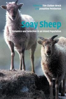Soay Sheep: Dynamics and Selection in an Island Population