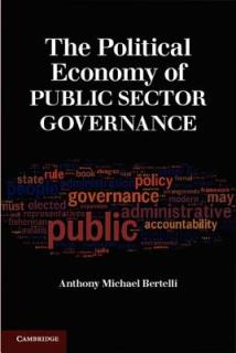 The Political Economy of Public Sector Governance