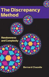 The Discrepancy Method: Randomness and Complexity