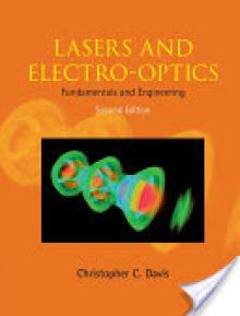 Lasers and Electro-Optics: Fundamentals and Engineering
