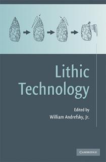 Lithic Technology: Measures of Production, Use and Curation