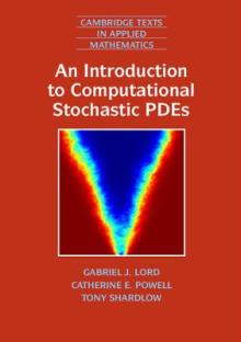 An Introduction to Computational Stochastic Pdes