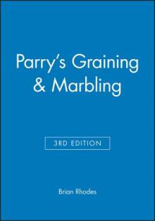 Parry's Graining & Marbling