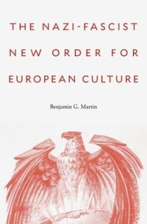 Nazi-Fascist New Order for European Culture