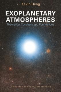 Exoplanetary Atmospheres: Theoretical Concepts and Foundations