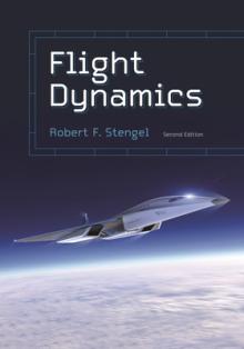 Flight Dynamics: Second Edition