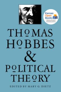 Thomas Hobbes and Political Theory (PB)