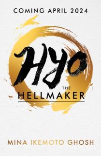 Hyo the Hellmaker